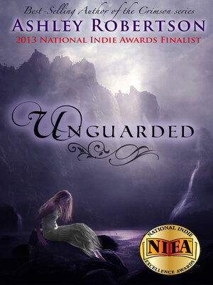 cover image of Unguarded